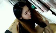 3月份最新校园贷-气质颜值妹子和男朋友闹僵了,宁可裸贷也不要男朋友给的钱第01集