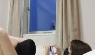 FC2PPV3503004ハメ撮り・中出しスレンダー美人人妻。今回も返済が滞りましたので、ハメ撮り制裁です。第04集