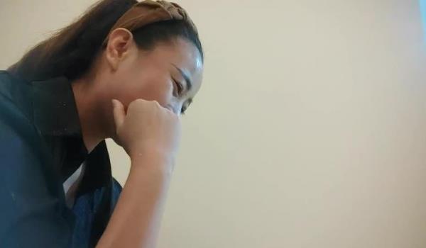 爱情故事最新拿下新良家，漂亮温柔，少妇正是如狼似虎的时刻，欲拒还迎下午钟点房春宵一刻