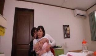 DANDY-545「『先生おっぱいが乗っかってるよ！』乳乗せ第04集