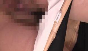 NGOD-113ねっとり乳揉み癡汉で堕ちていく巨乳女教师NTR若月みいな第04集