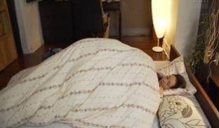 ATID-401欲求不満な人妻は毎晩隣人に3时间抱かれ松下纱栄子第05集