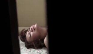 SPZ-1017家庭内母亲盗撮独占！盗み撮られた40～50代の熟熟たち第05集