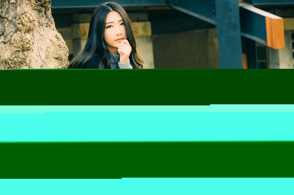 清纯美女林口小姐姐1[50P]