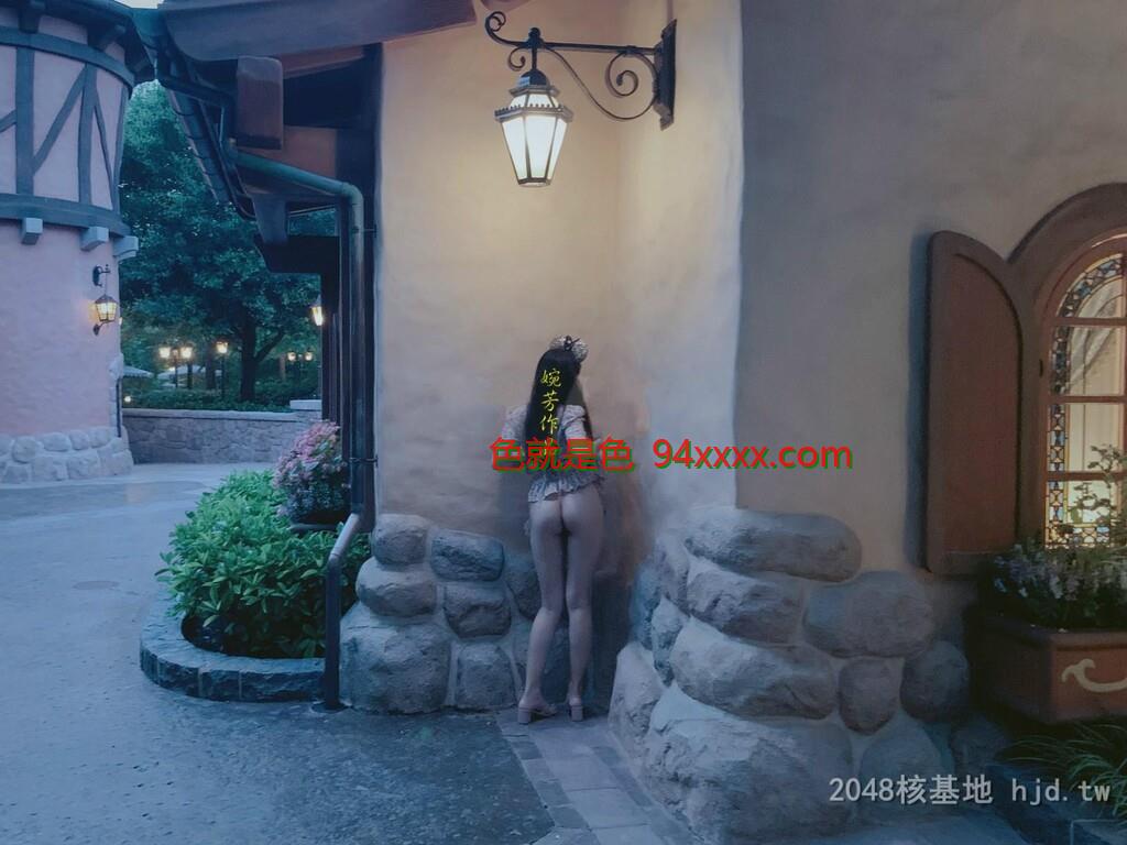 不要在最好的年纪压抑自己情感啦！[20P]