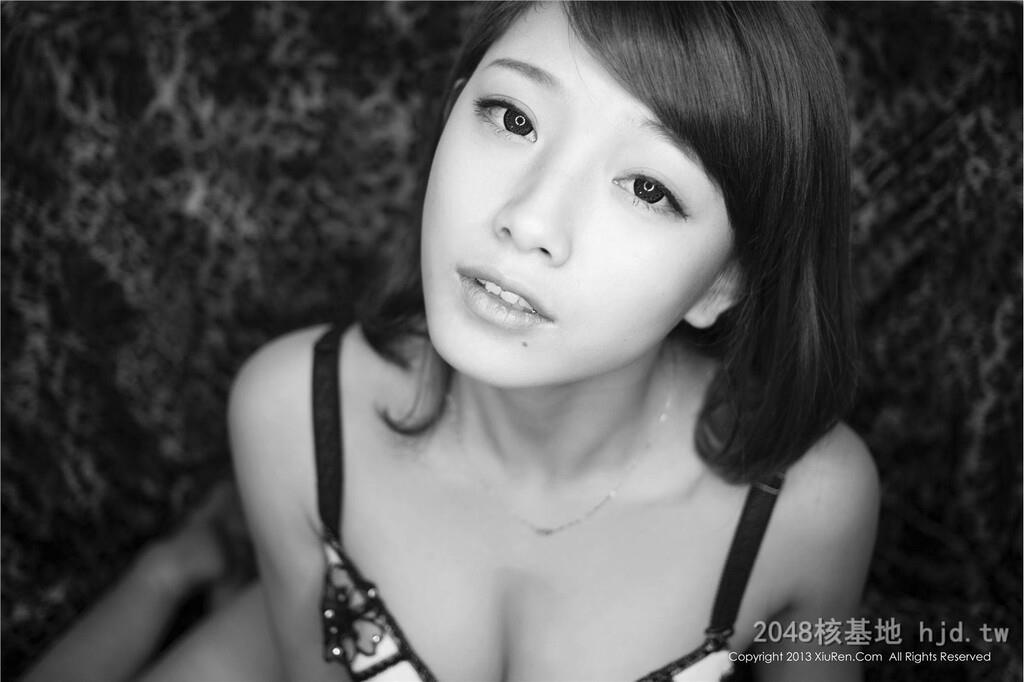 美援馆模特[85P]