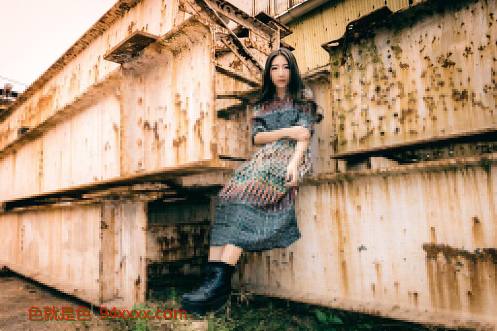 清纯美女林口小姐姐2[50P]