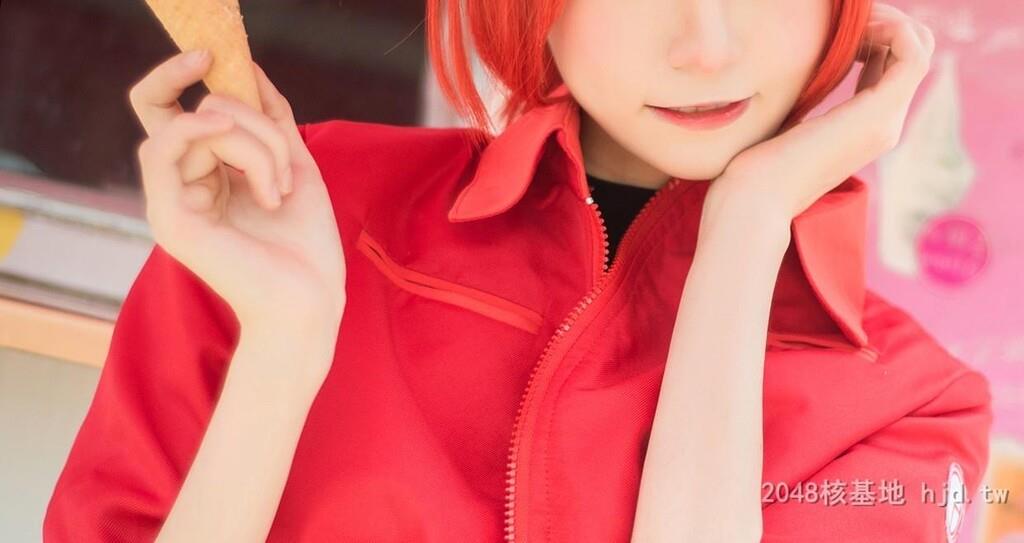 工作的卡哇伊女孩[29P]