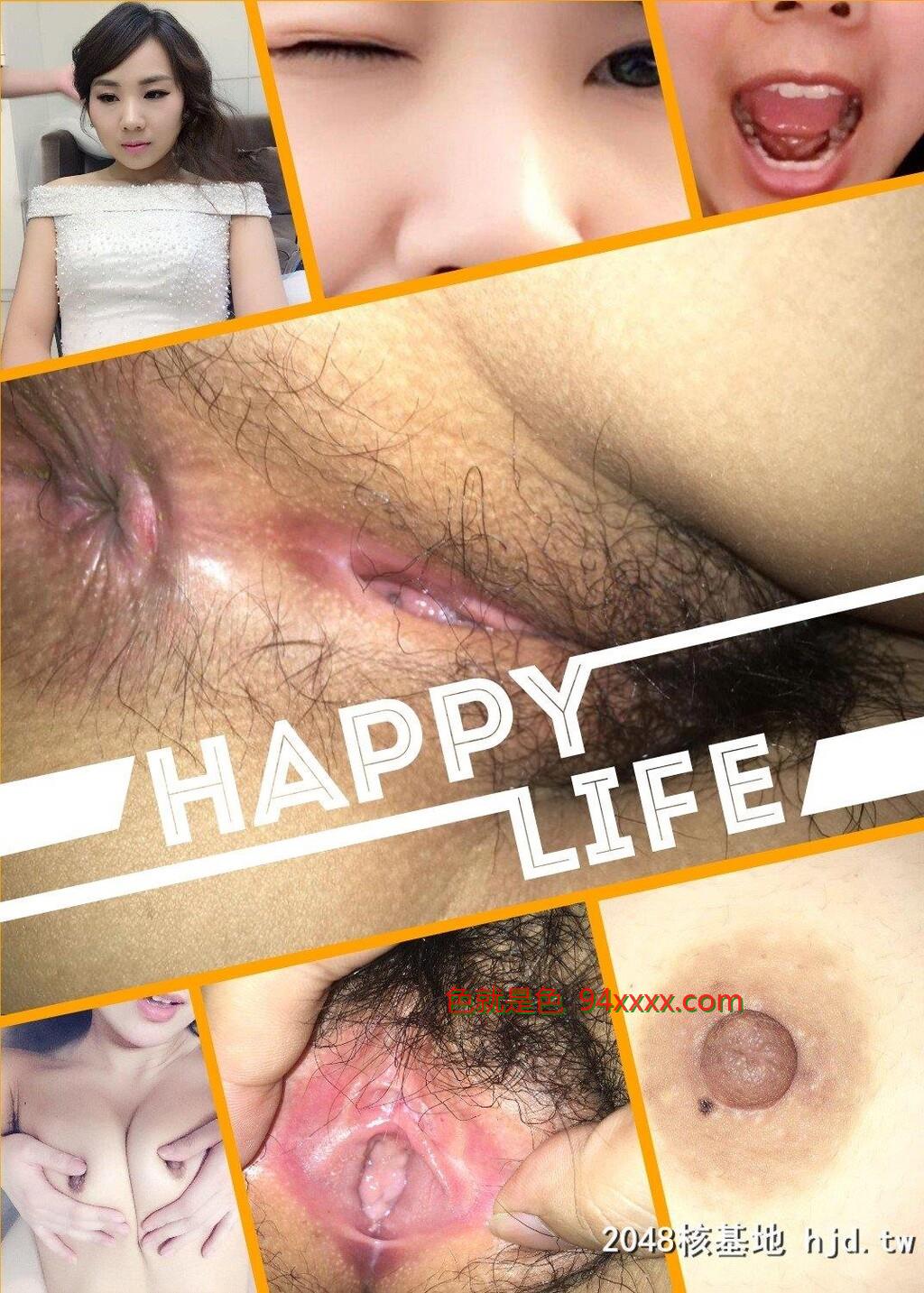 老婆的婚纱照还是挺漂亮的[17p]