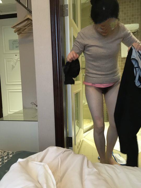 良家少妇[15p]