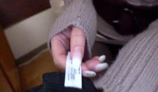 30MAAN-51410cm超えIカップ爆乳くびれボディ！下乳横乳こぼれ第01集
