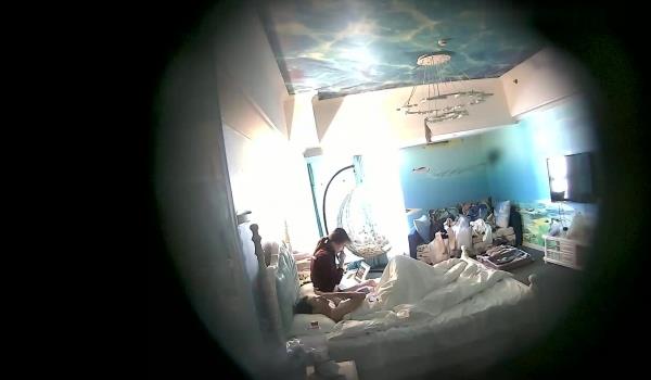 360摄像头海洋主题酒店偷拍大学生情侣开房探讨性爱把姿势玩了个遍妹子颜值非常不错