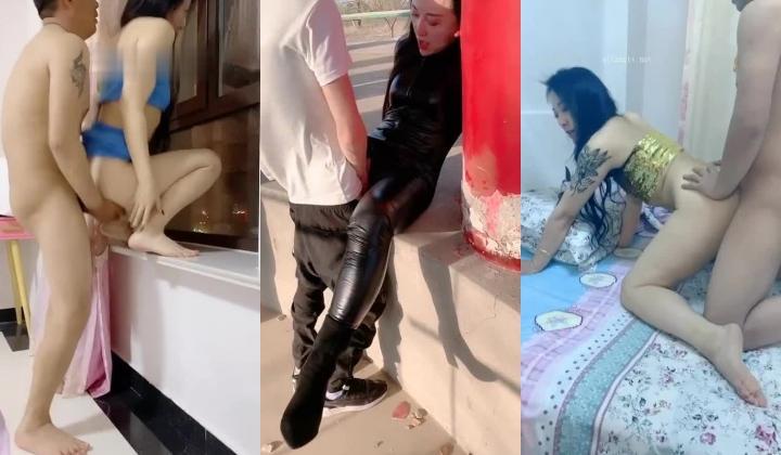 极品少妇绿帽老公找骁勇善战单男一起玩淫蕩老婆3P野战车震啪啪 让寂寞卵巢重出江湖 完美露脸 高清720P完整版
