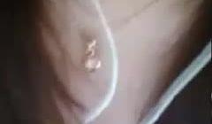 财子撩妹冒充土豪撩妹视频3月礼包-三个高颜值美女被忽悠，脱光揉搓美乳小穴，套路厉害值得学习第03集