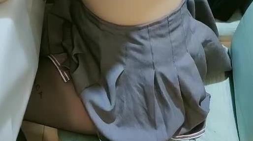 转行泡良，大二学妹，666小祁探花準备期中考试也不让消停，挑逗骚穴流水