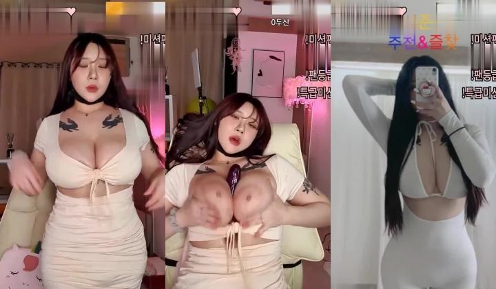 韩国主播~巨乳奶王wltn9818极品高颜值~顶级巨乳~极致享受