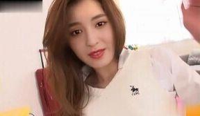 Al换脸娜扎