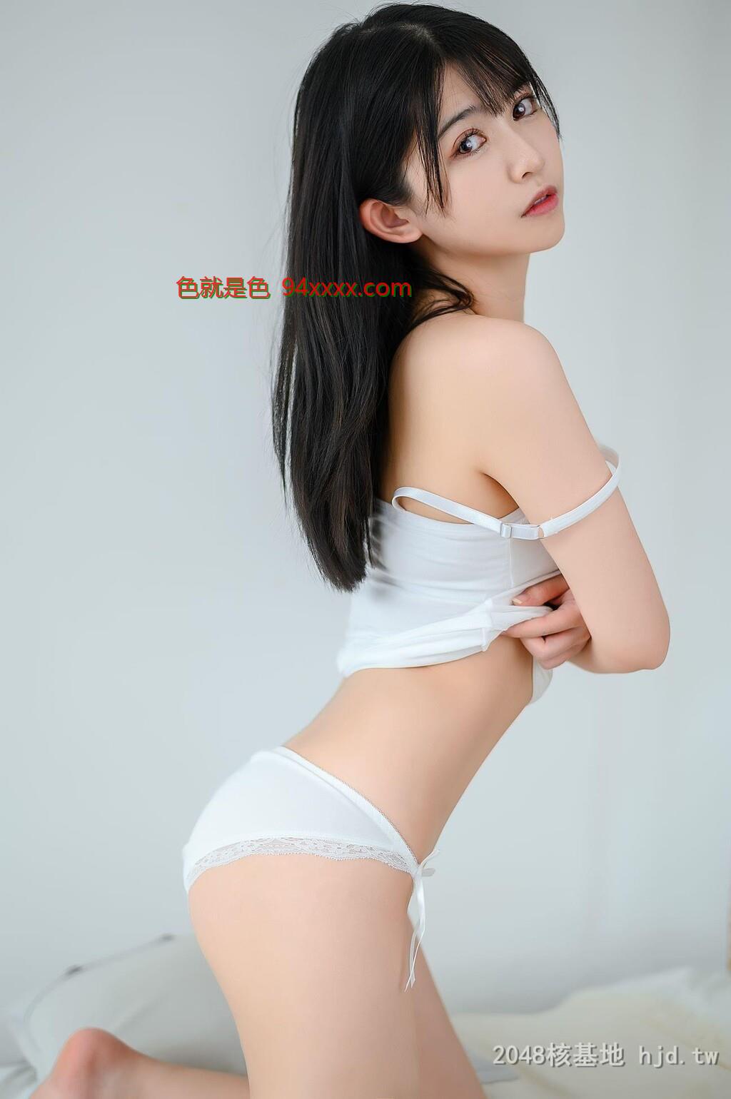 白色小背心[41P]