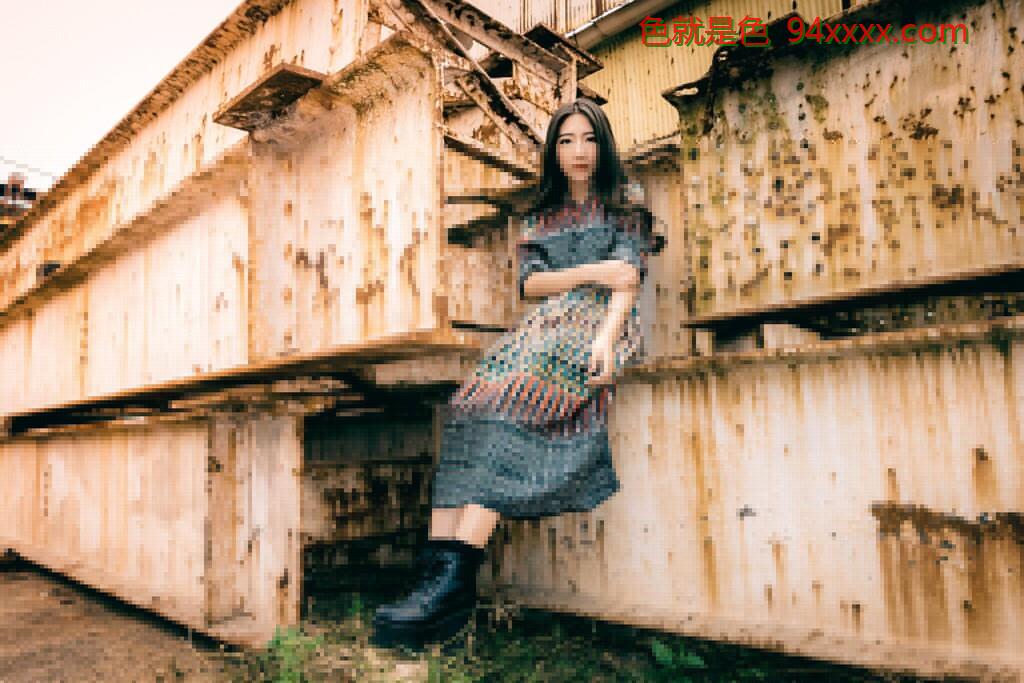 清纯美女林口小姐姐2[50P]