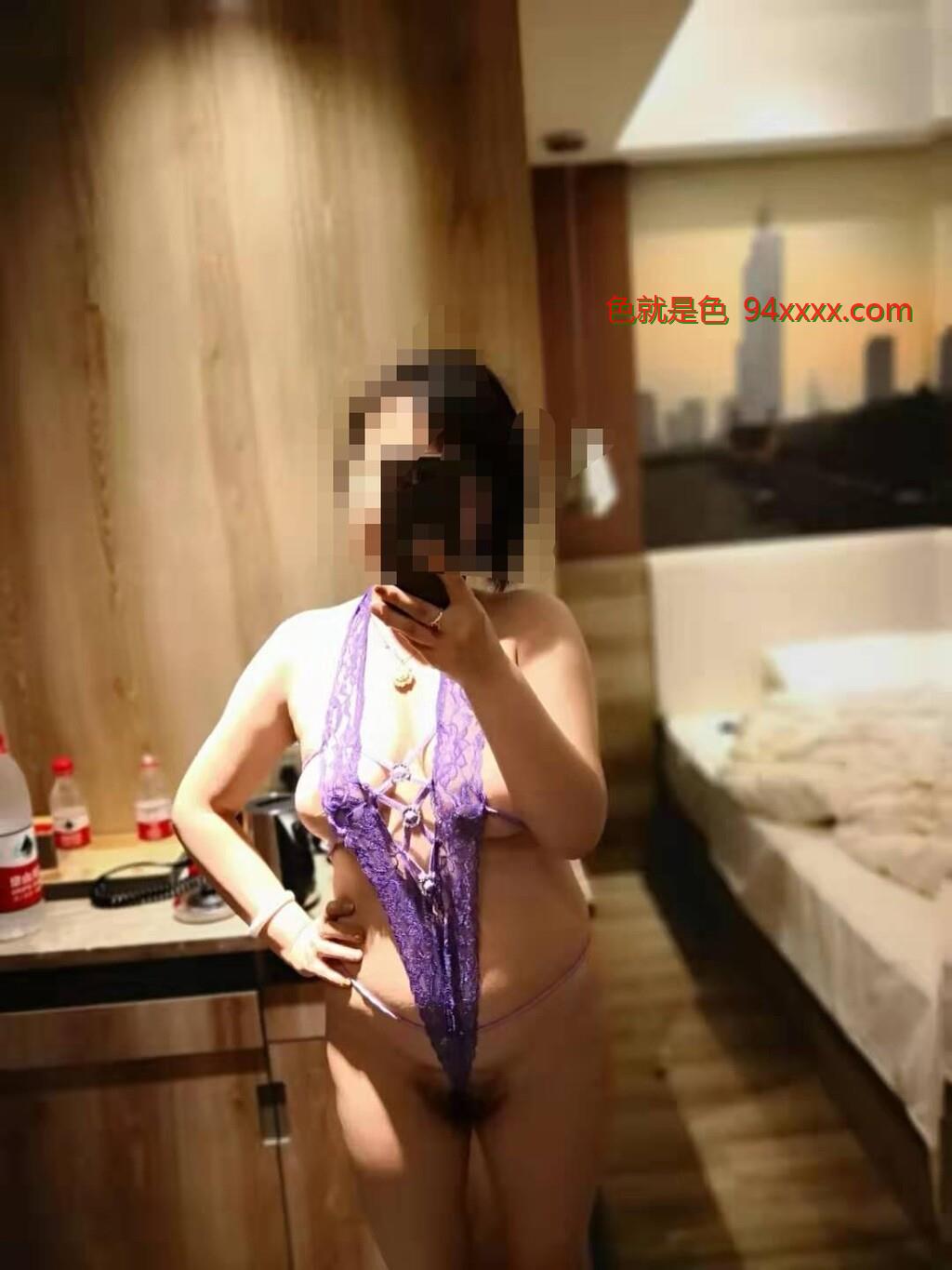 老婆穿情趣内衣[14p]
