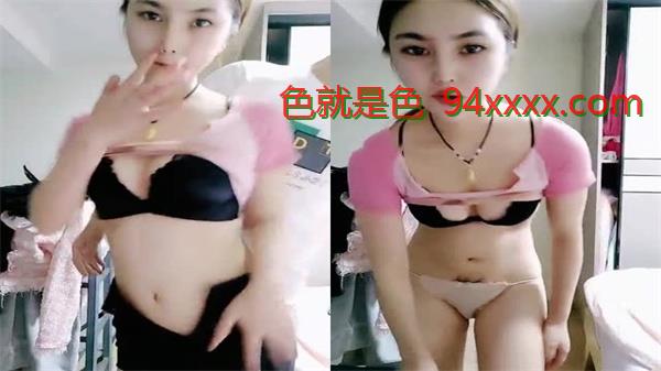 白皙苗条巨乳骚货求操，任你狂玩茂密多毛淫穴爽翻天！