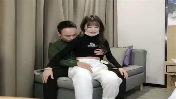 步兵探花绝美极品：超高清女神下海实录