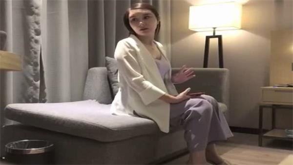 全国探花男爵高端登场，超级美女癡迷口交深舔菊穴