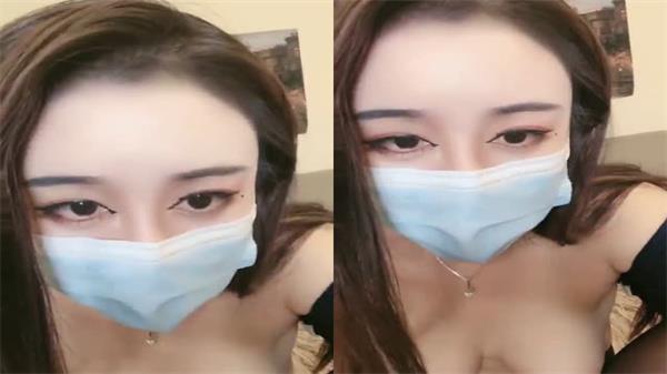黑丝巨乳美艳骚货淫声浪语 道具互动自慰撩魂入骨