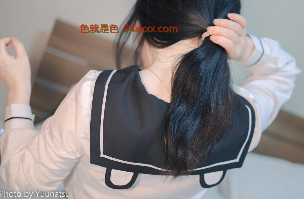 柠檬酱的丝袜 美沟[19P]