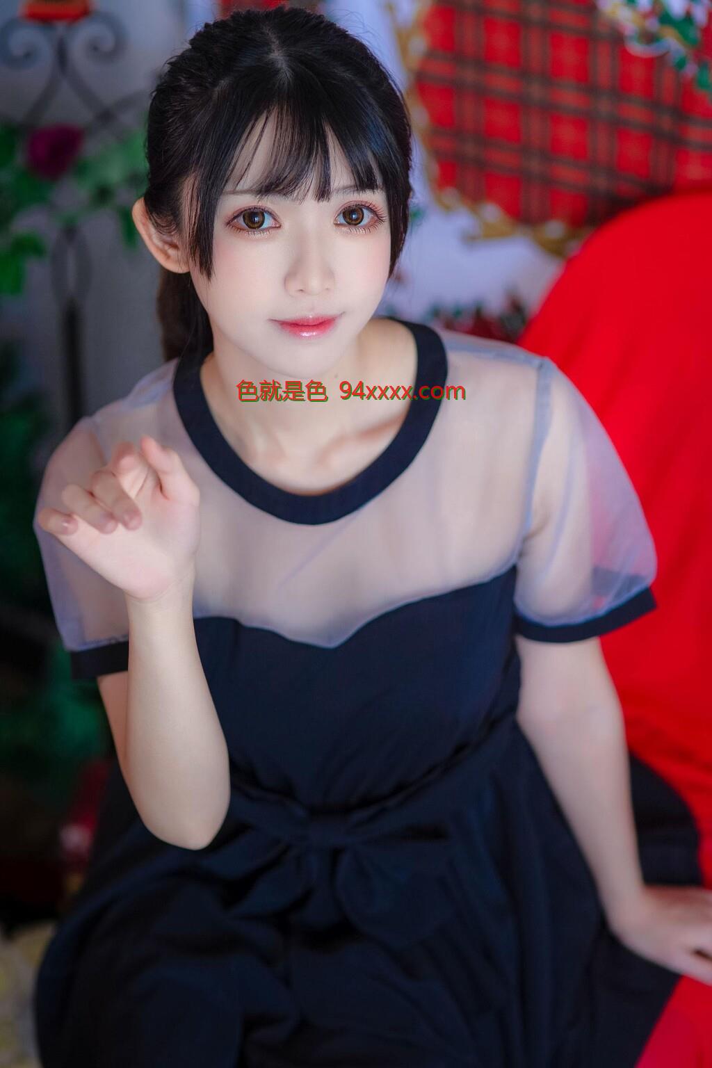 [CosPlay美女]鳗鱼霏儿-加藤惠礼服写真套图[13P]