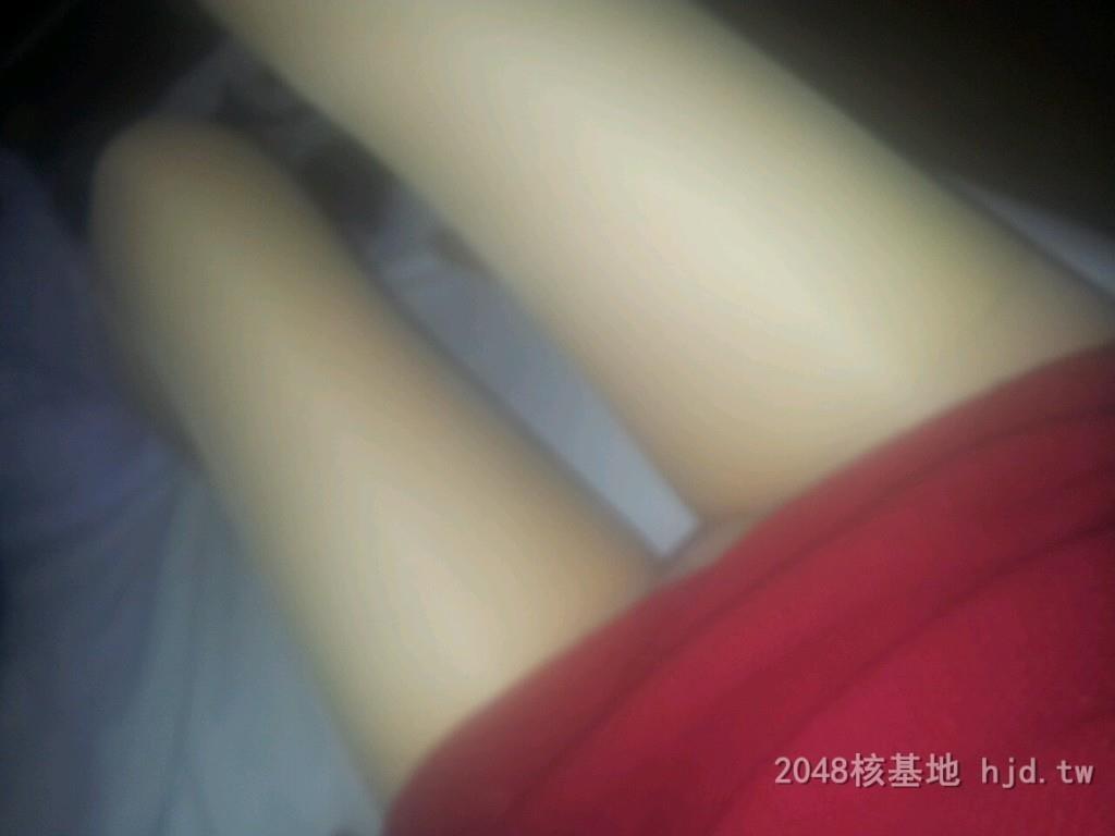 红裙大长腿的极品[10P]