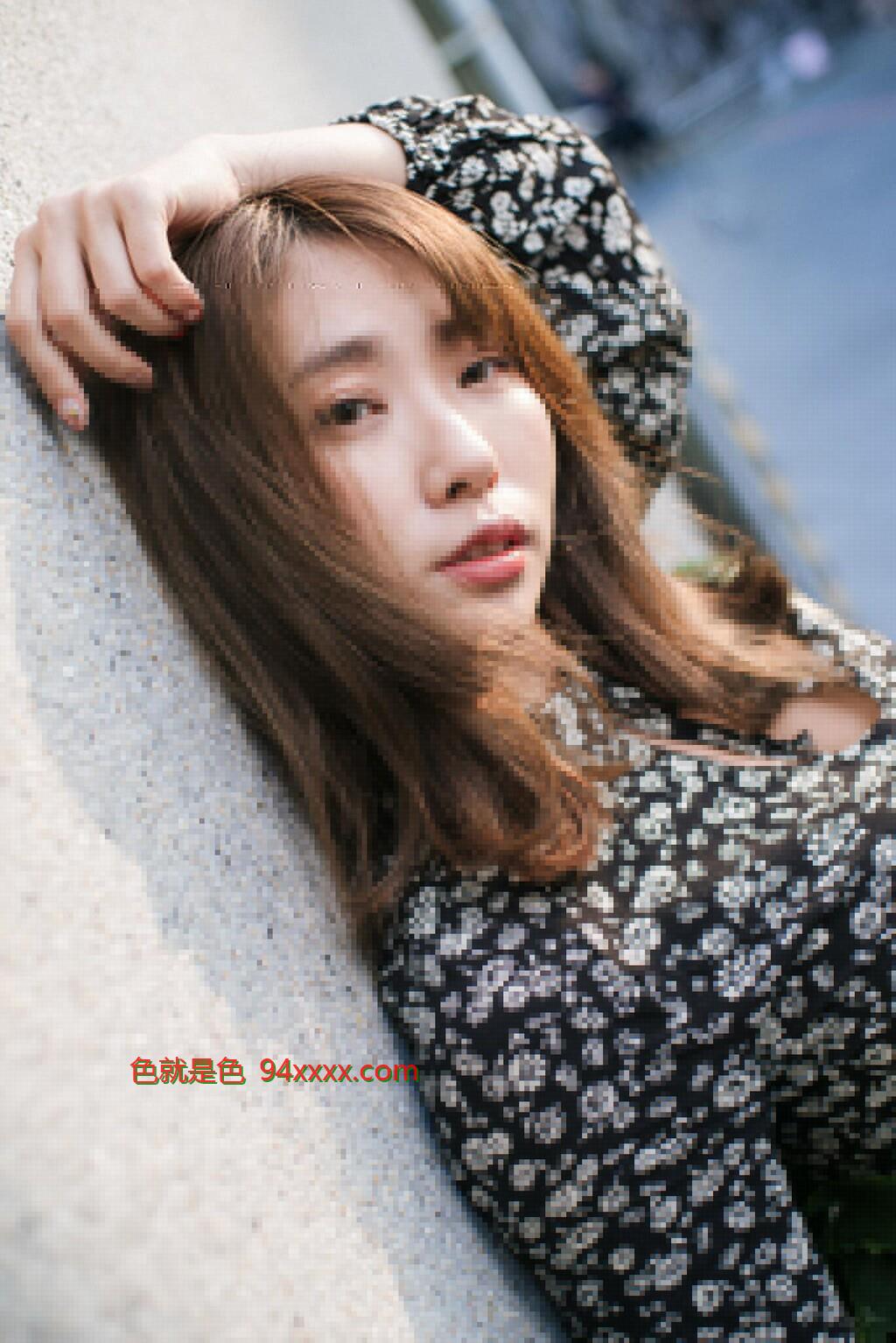 靓丽小美女菲菲儿[50P]