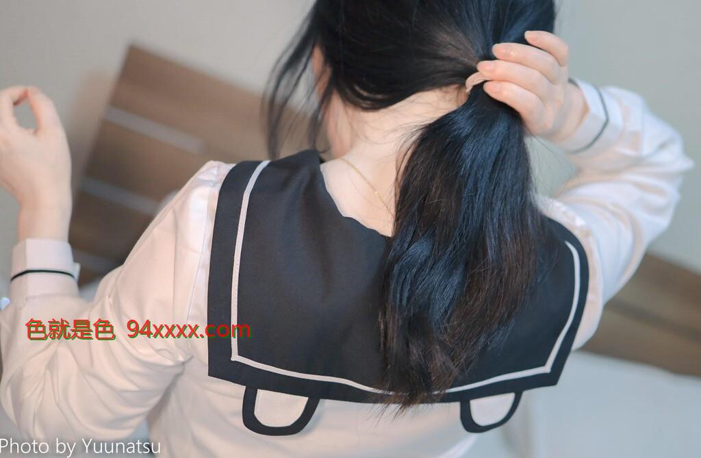 柠檬酱的丝袜 美沟[19P]
