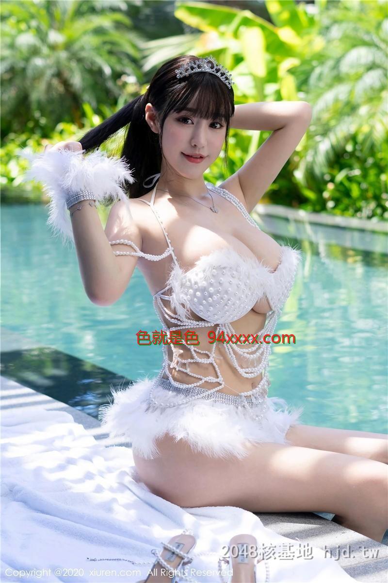 恋豆美蜜蜜娇娃[12P]