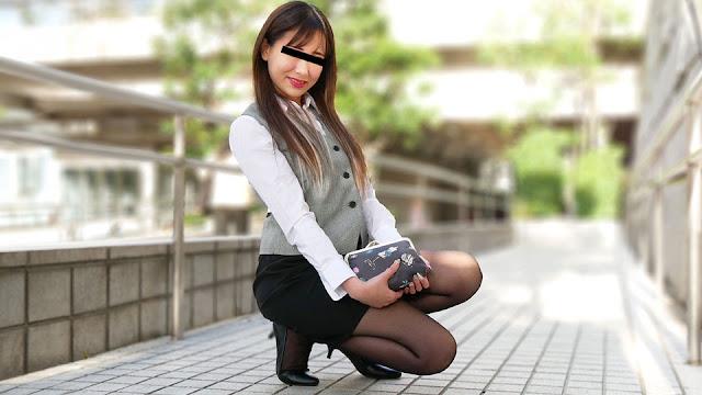 10musume 092324_01 外勤结束不回公司！饑渴上司带部下直奔酒店解锁办公室激情！