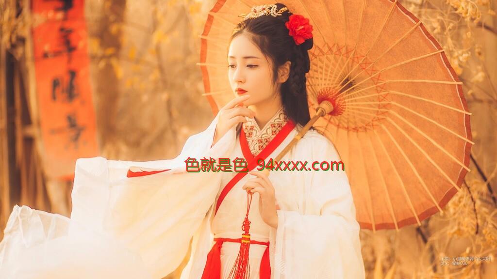梦回唐朝大漠恋歌二[21P]