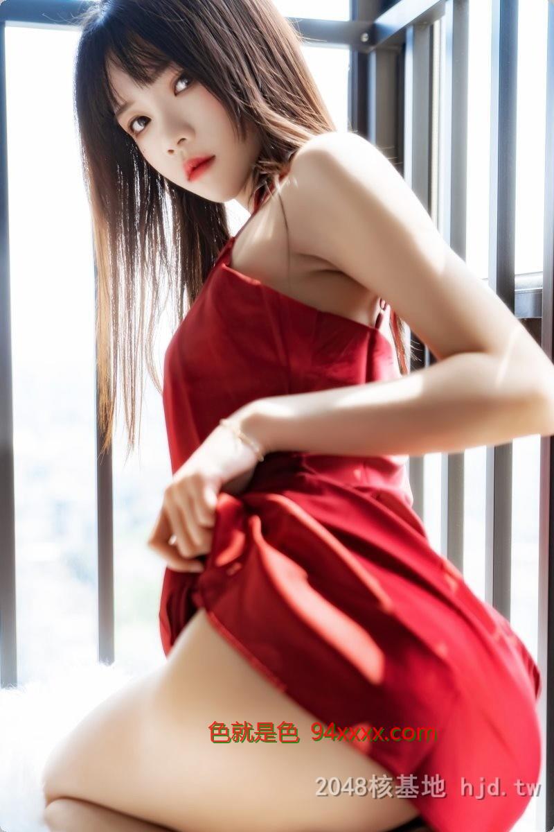 桜桃喵-千丝万缕红[69P]