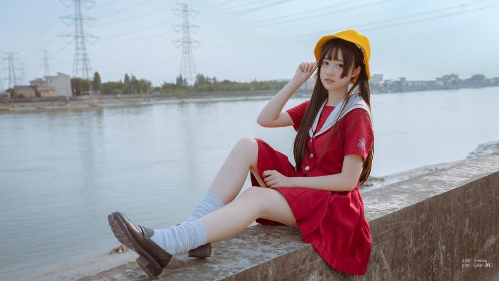莫西少女-夏日的回忆[21P]