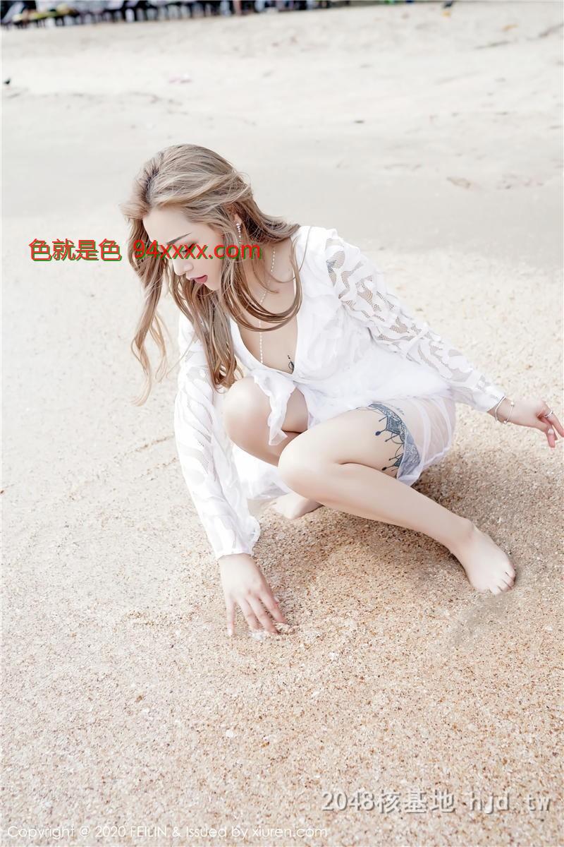 爽意清凉女子[11P]