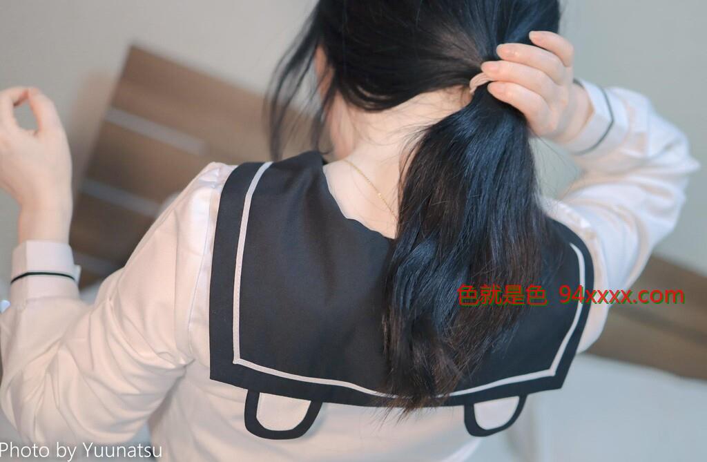 柠檬酱的丝袜 美沟[19P]