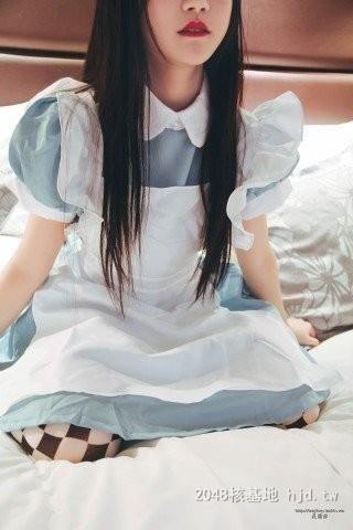 爱丽丝少女[10P]