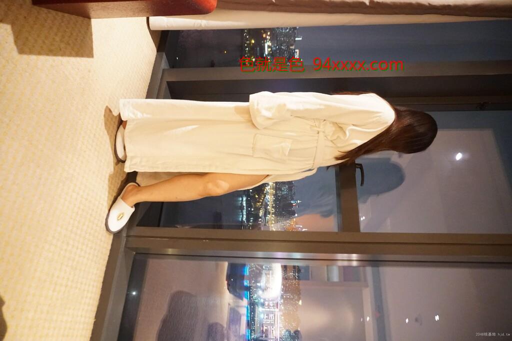 江边酒店与小母狗的激情夜晚，把能玩的都玩了[24P]