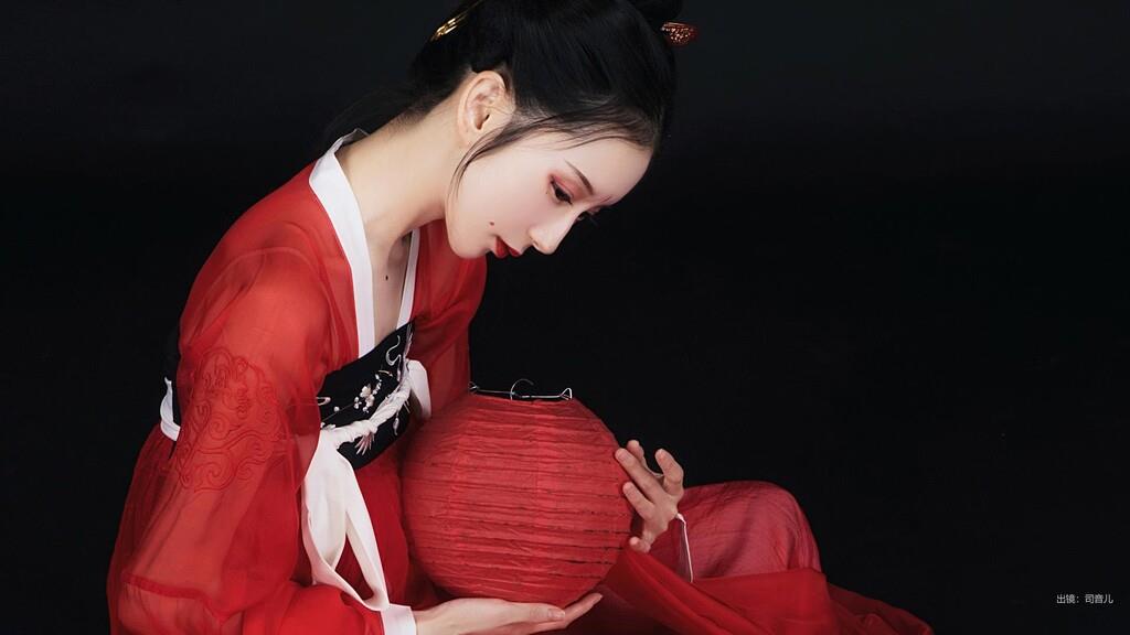 谁人怜我涂山狐[29P]