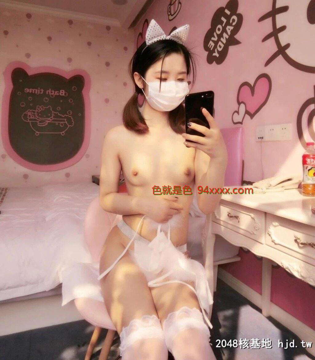 无毛可爱小女友[16p]