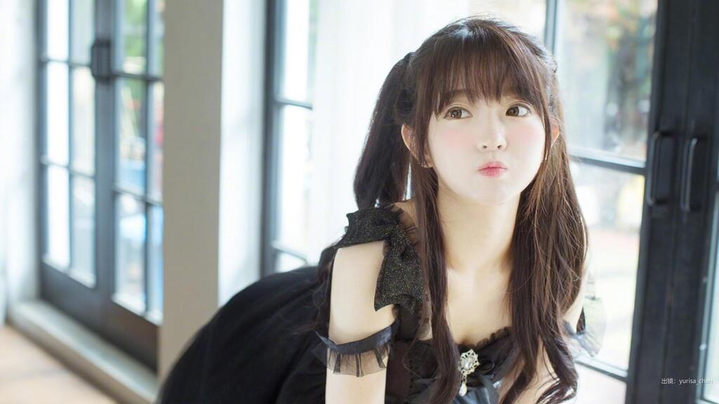 你喜欢MOMO还是哥特萝莉[44P]