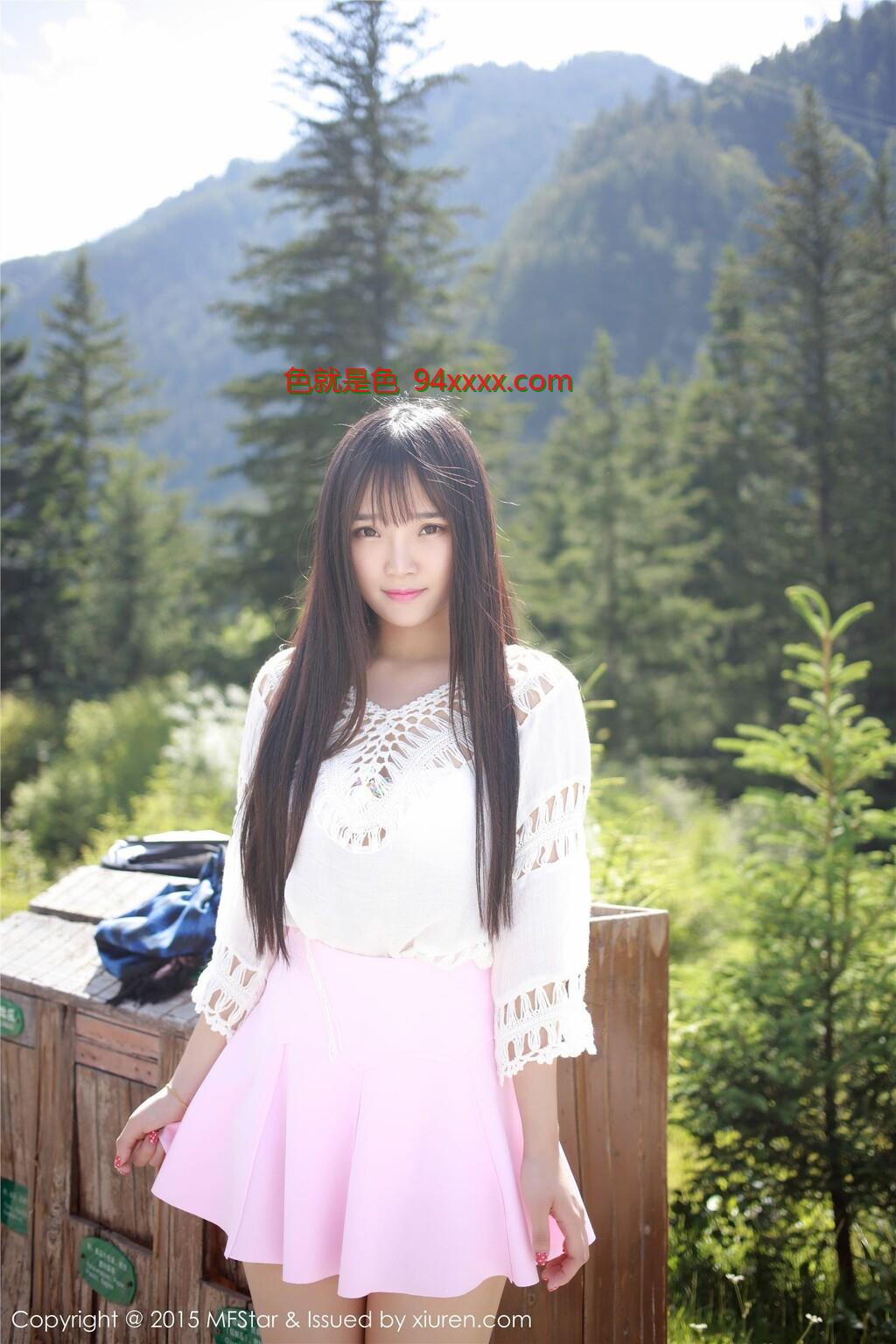 瑶baby的魔法森林[22P]