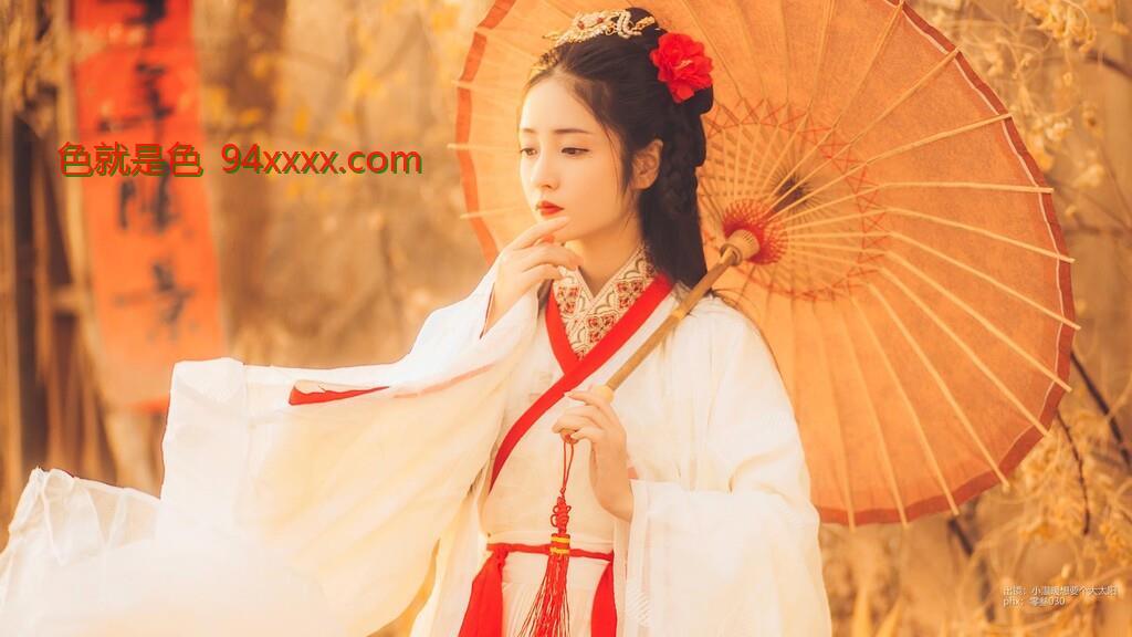 梦回唐朝大漠恋歌二[21P]
