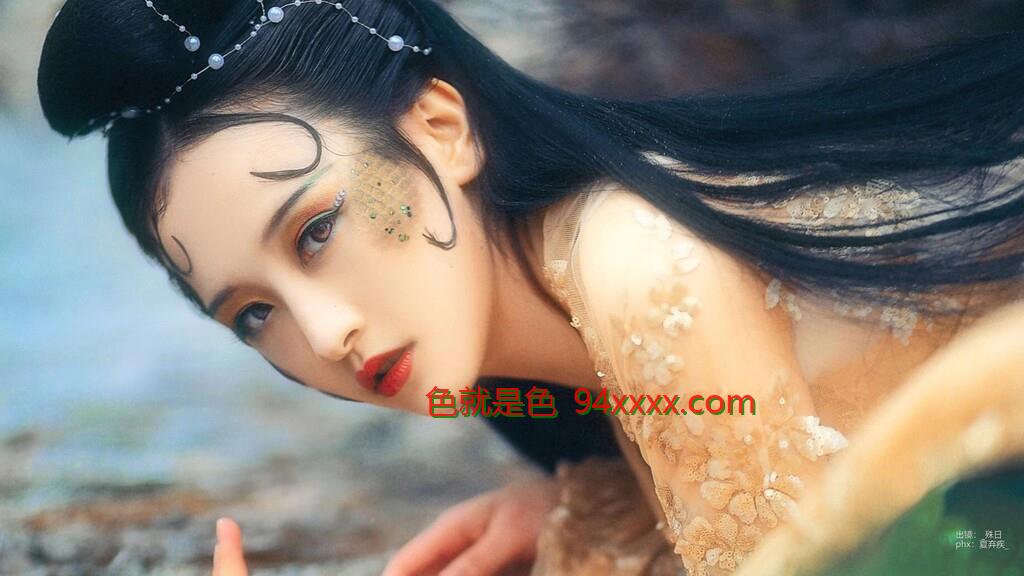 小青我永远是配角吗[26P]