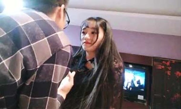 大神演示如何在正规按摩店搞定小妹妹