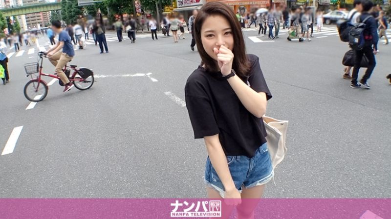 真实搭讪后首拍 1371 200GANA-2117